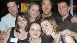 BIG POLYGLOT CLUB PARTY Tous les SAMEDIS
