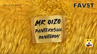 Faust: Mr. Oizo, Panteros666, Bonitoboy