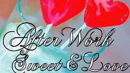 sweet and love