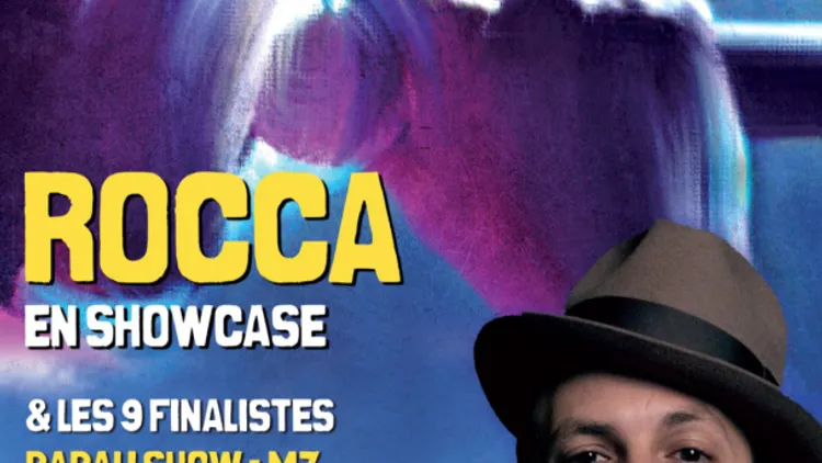 Finale Buzz Booster IDF + Showcase Rocca