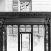 Galerie Molin Corvo