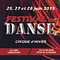Centre de danse d