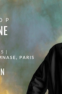 Bruce Lipton à Paris | Workshop: L'Effet Lune de Miel