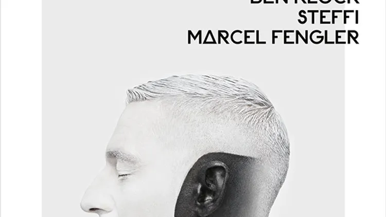 ME.022: Ben Klock, Steffi, Marcel Fengler