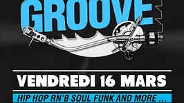 INTO THE GROOVE