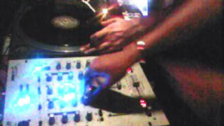 Duchess&Gabi@O'Kubi, c'est reparti!!!