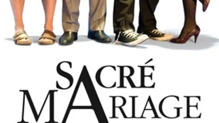 Sacré Mariage