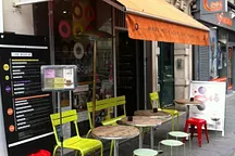 Ari's Bagels