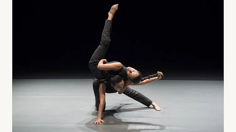 Danse | Héla Fattoumi & Éric Lamoureux : « EX-POSE(S) »