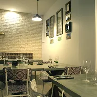 Privé de Dessert