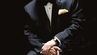 Eddie Palmieri Salsa Orchestra