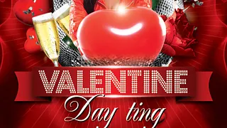 Valentine Day Ting