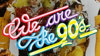 We Are The 90's #87