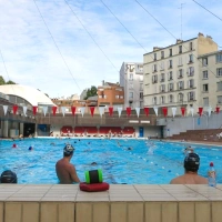 Piscine Georges Hermant