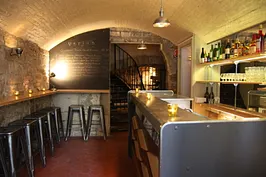 Le Verjus - Bar à vin