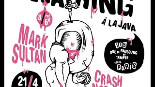 GONZAÏ présente FEAR & LOATHING #3