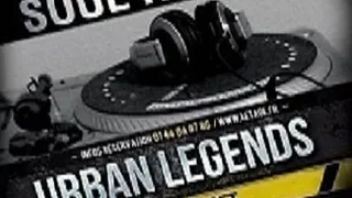 Urban Legends