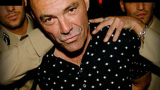 Philippe Corti @ La Panpan