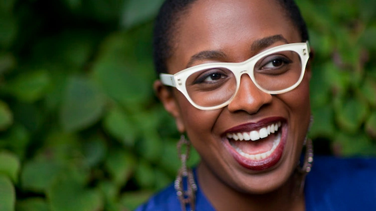 Cécile Mclorin Salvant en concert