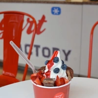 Yogurt Factory