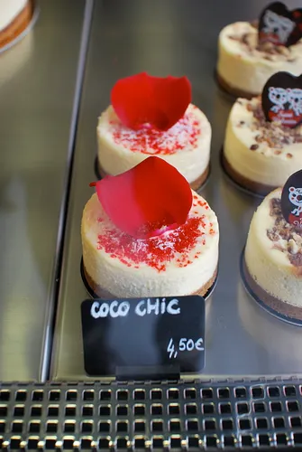 She's Cake Shop Paris