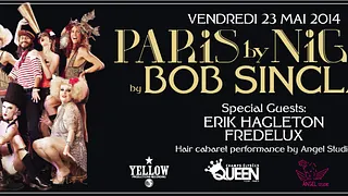Bob Sinclar