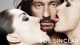 Bob Sinclar