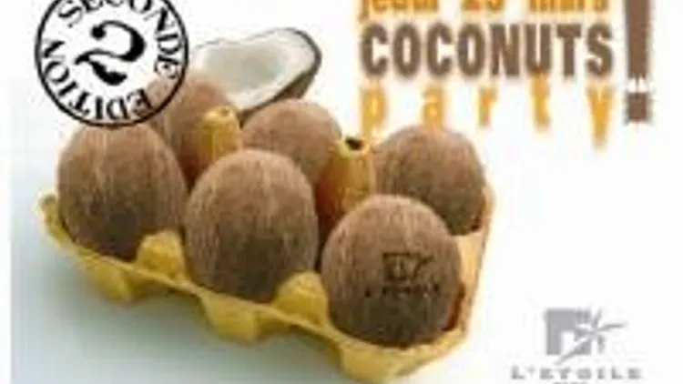 Coconuts Party