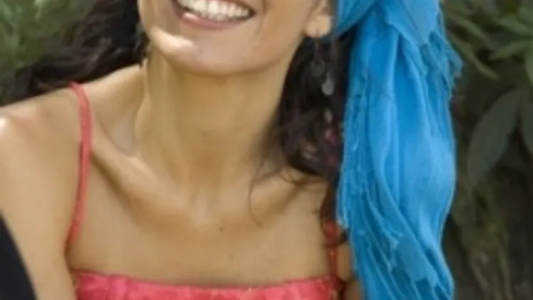 Renata Rosa en concert
