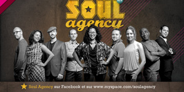 Soul Agency monte à l'Etage
