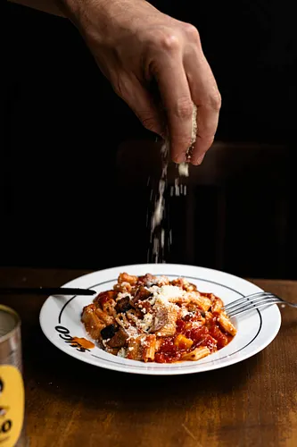 Sugo - Saint-Augustin Restaurant Paris