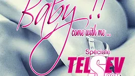 Baby!! Come With me..