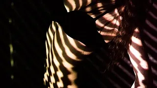 Strip Rock Show - She Wolf & the Eves
