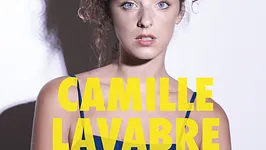 Camille Lavabre