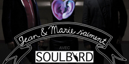 Concert: Jean & Marie S'aiment