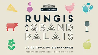 RUNGIS AU GRAND PALAIS