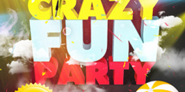 Crazy Fun Party