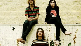 Tame Impala