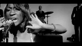 The Excitements + Big Boss Man