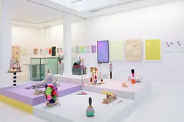 Galerie Loevenbruck