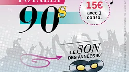 Années 90