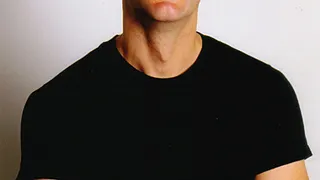 SCOTT CAPURRO