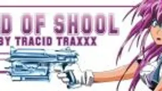 End Of School Party