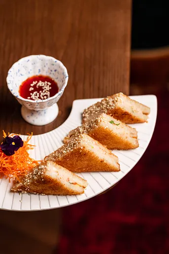 Red Katz Restaurant Paris