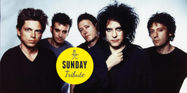 Sunday Tribute // The Cure // Free