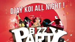 Bizz Party feat. Djay Koi