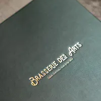 Brasserie des Arts