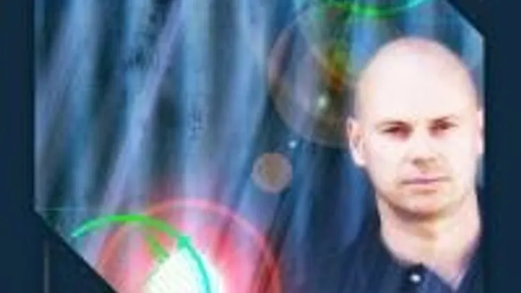 Dave Seaman
