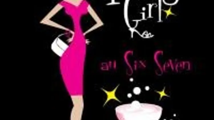 Party Girl