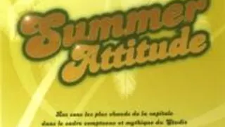 Summer Attitude